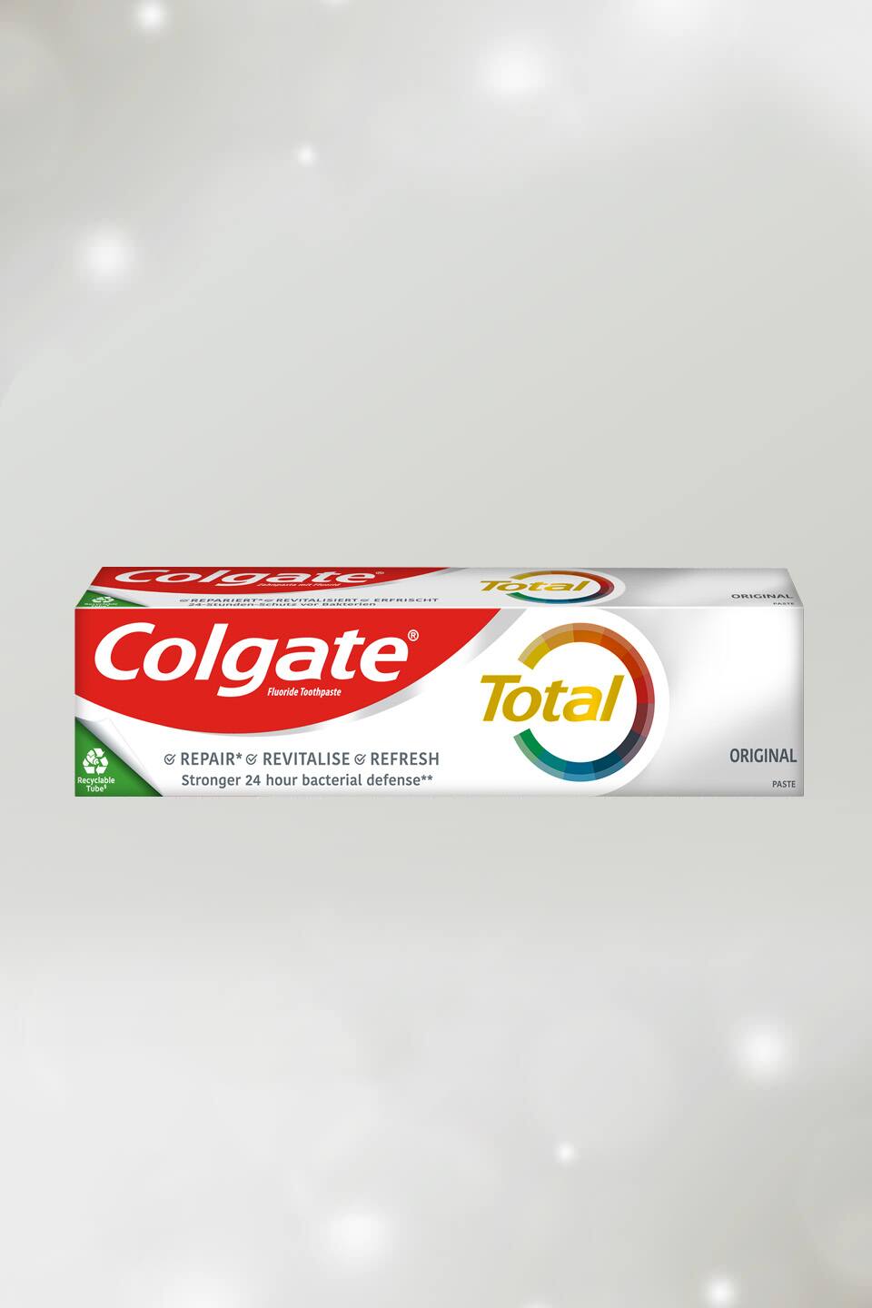 Colgate Total