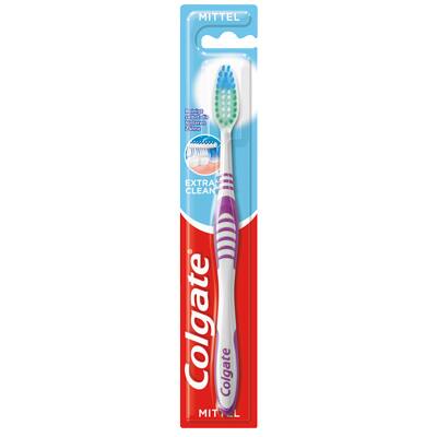 Colgate® Extra Clean Zahnbürste