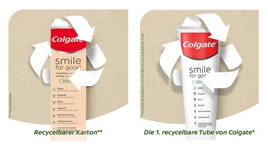 Wie sind recycelbar Wie sind recycelbar
