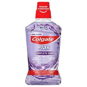 Colgate® Plax Complete Care Mundspülung