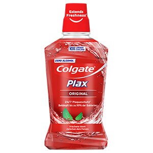 Colgate® Plax Original Mundspülung