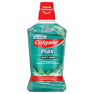 Colgate® Plax Soft Mint Mundspülung
