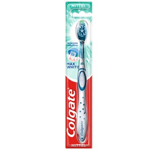 Colgate® Max White Medium Zahnbürste