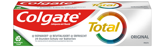 Colgate Total