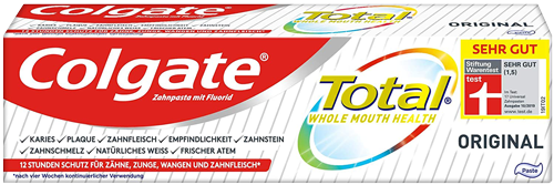 Colgate Total Colgate Total