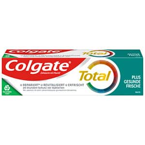 Colgate® Total® Plus Gesunde Frische Zahnpasta