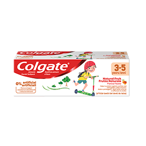 Colgate® Kids 3-5 Jahre Zahnpasta
