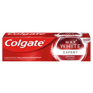 Colgate® Max White Original Zahnpasta