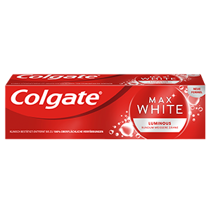 Colgate® Max White Luminous