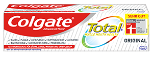 Colgate® Total® 12 Colgate® Total® 12