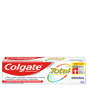 Colgate Total Colgate Total